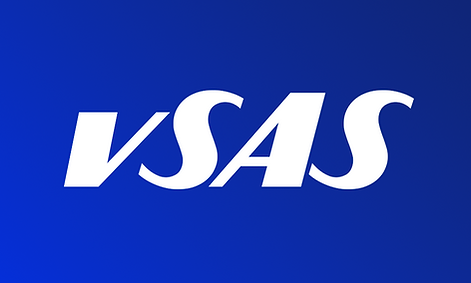 vSAS Logo 